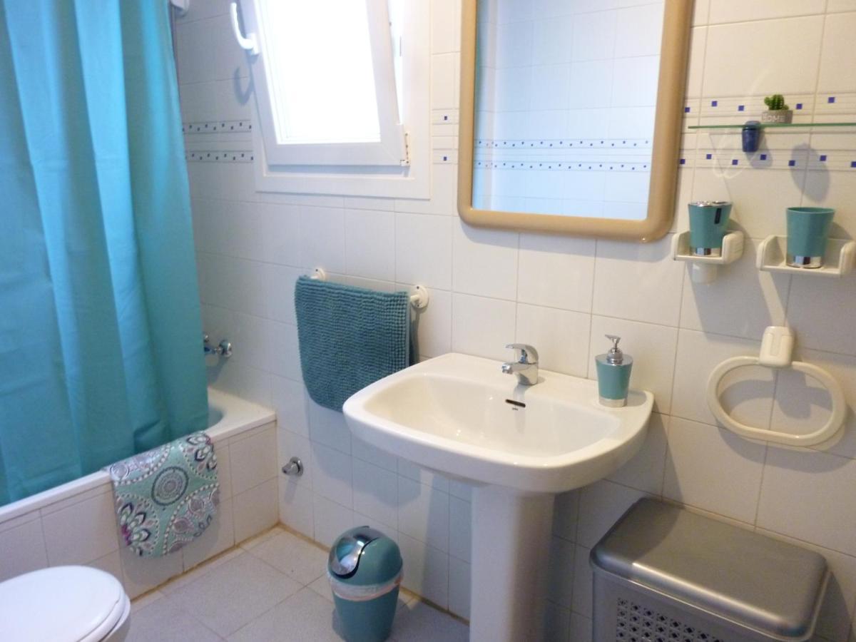 The Cozy Apartment トレビエハ エクステリア 写真