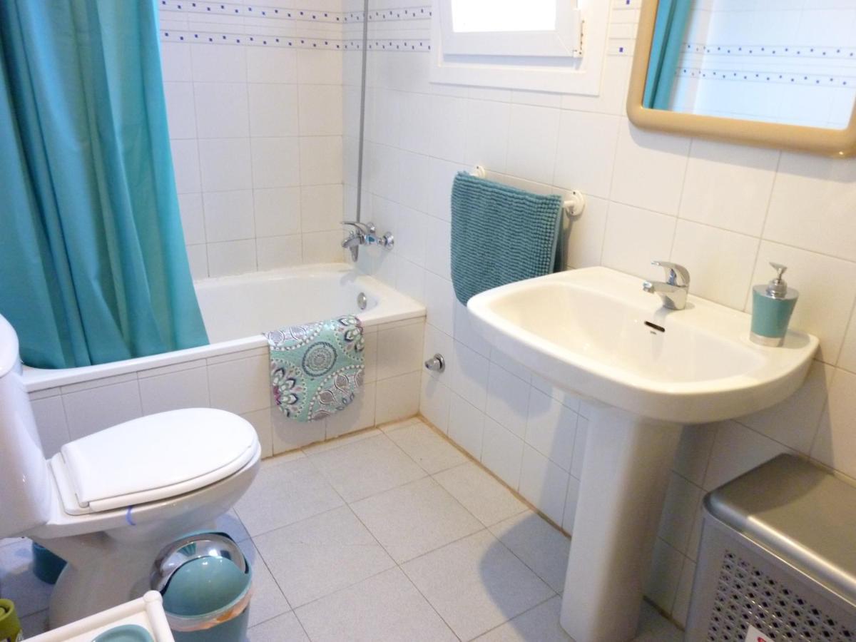 The Cozy Apartment トレビエハ エクステリア 写真
