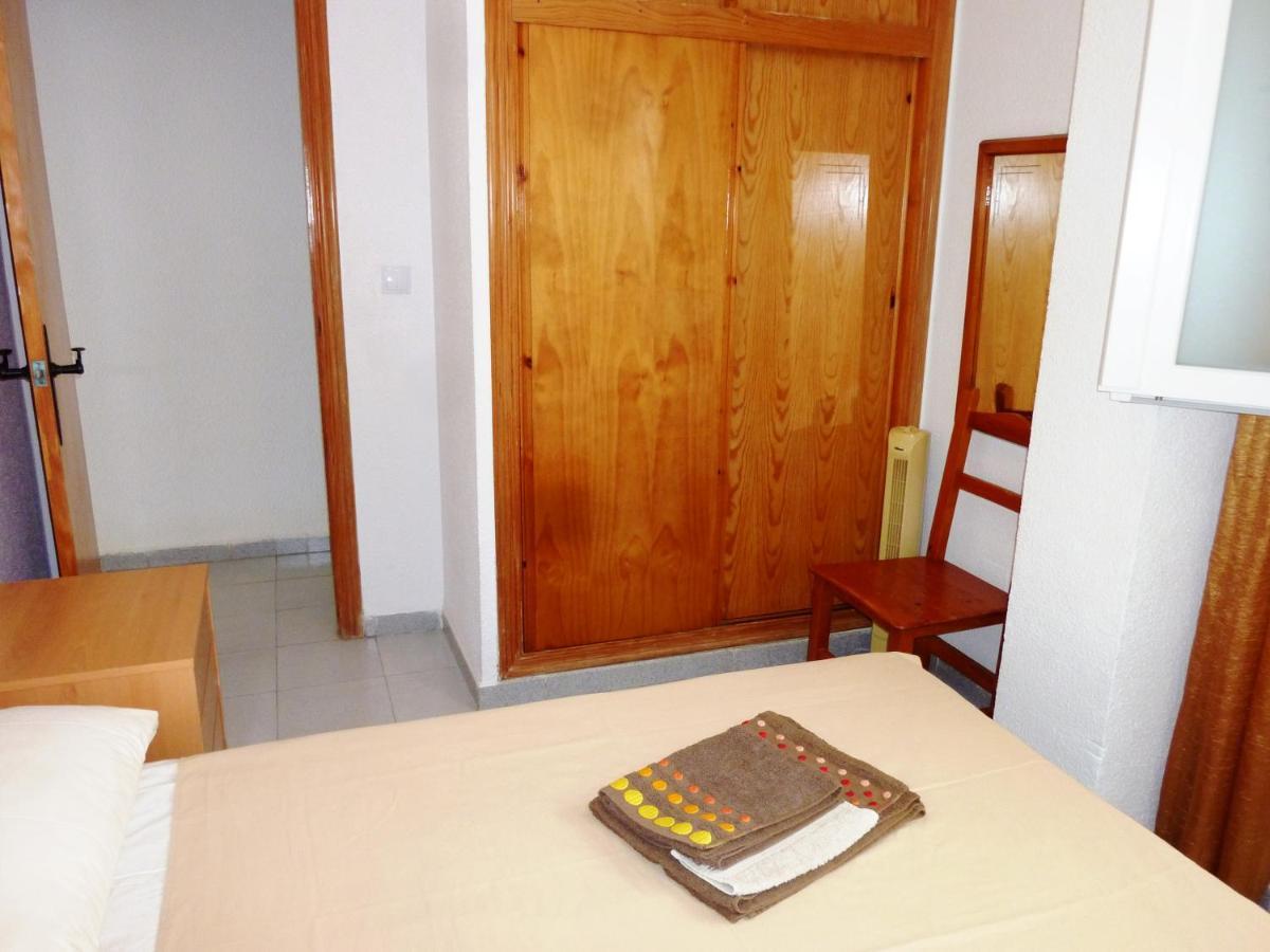 The Cozy Apartment トレビエハ エクステリア 写真