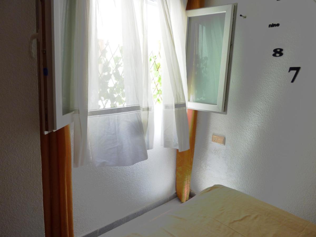 The Cozy Apartment トレビエハ エクステリア 写真